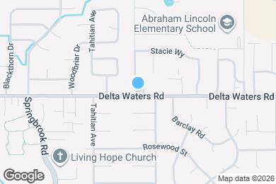 Map image of the property - 3003 Cheltenham Wy