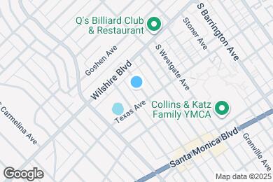 Map image of the property - 1245 Brockton Properties LLC