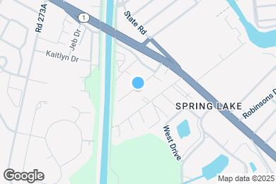 Map image of the property - 20527 Washington St
