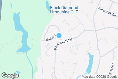 Map image of the property - 6311 Pennacook Dr