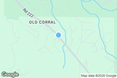 Map image of the property - 41872 Road 222