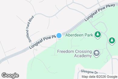 Map image of the property - 47 Castro Ct