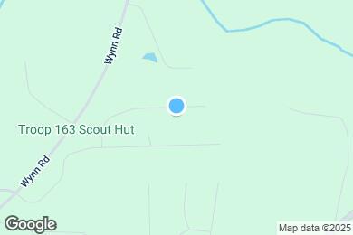 Map image of the property - 250 Jester Ct