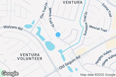 Map image of the property - 7011 Beech Trail Dr