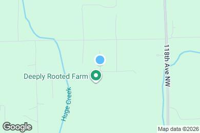 Map image of the property - 15808 122nd Ave NW