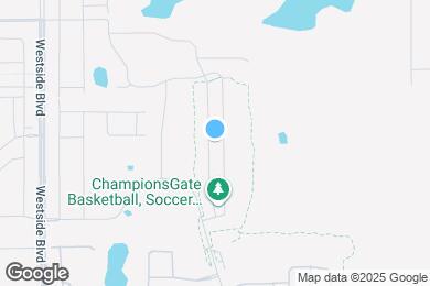 Map image of the property - 8871 Cabot Cliffs Dr