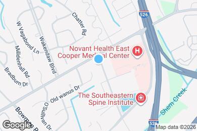 Map image of the property - 819 Von Kolnitz Rd