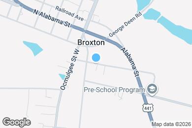 Map image of the property - 211 Little Ave