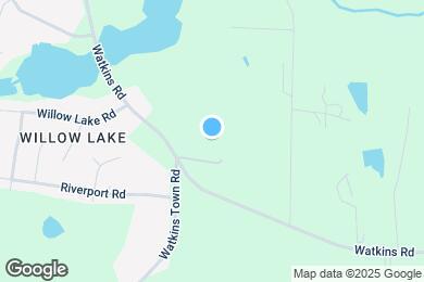 Map image of the property - 4409 Jonesbay Ln