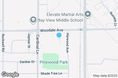 Map image of the property - Pinewood Park Villas