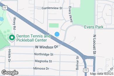 Map image of the property - 413 Casie Ct