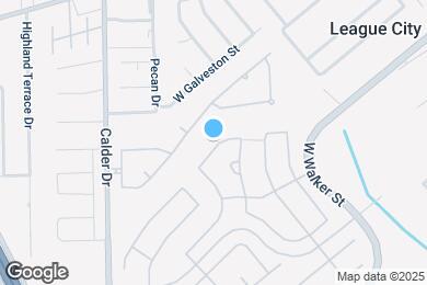 Map image of the property - 716 Almond Pointe