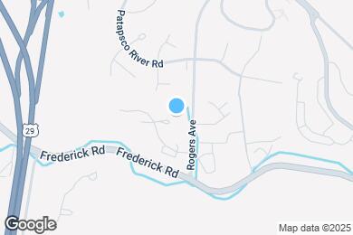 Map image of the property - 3760 Bonnybridge Pl