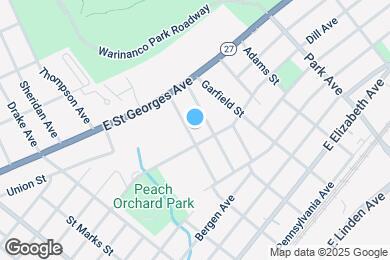 Map image of the property - 510 Grant St