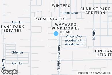 Map image of the property - 38034 Fallstone Wy