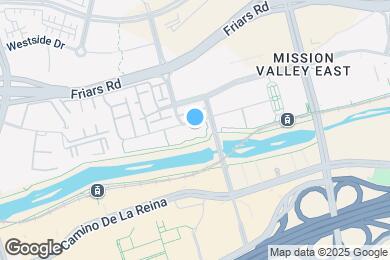 Map image of the property - 8355 Station Village Ln