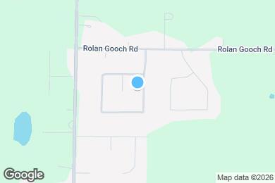 Map image of the property - 112 Fox Chase Trail