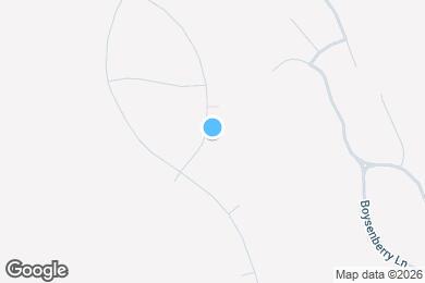 Map image of the property - 274 Azure Mist Wy