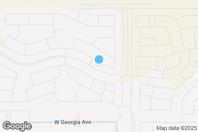 Map image of the property - 19573 W Badgett Ln