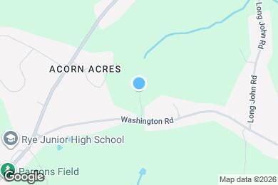 Map image of the property - 371 Washington