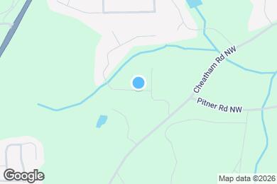 Map image of the property - 49 Highlander Way