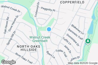 Map image of the property - 12004 Thompkins Dr