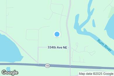 Map image of the property - 307 Redwood St N
