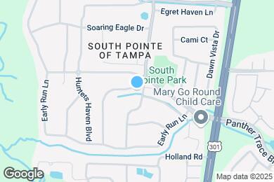 Map image of the property - 10467 Hallmark Blvd