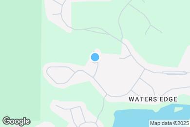 Map image of the property - 9301 Edistro Pl