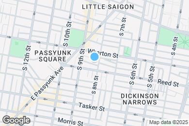 Map image of the property - 811 Earp St