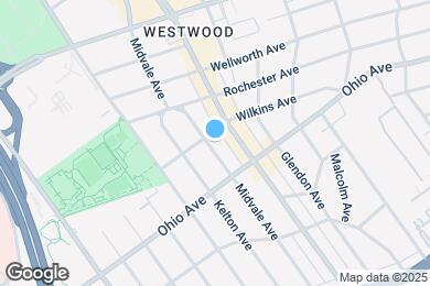 Map image of the property - Midvale Court Apartments Westwood