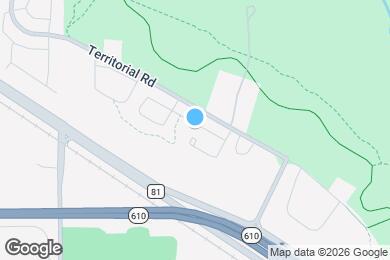 Map image of the property - 13827 102nd Pl N