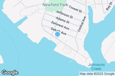 Map image of the property - 368 Seaview Ave