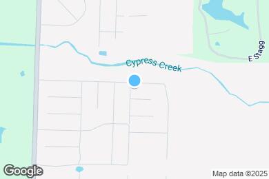 Map image of the property - 150 Chesnut Rdg Dr