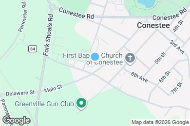 Map image of the property - 204 Rawlings Hide Ln