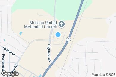 Map image of the property - Harlow