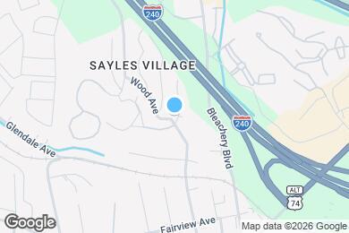 Map image of the property - 722 Ridge Rd