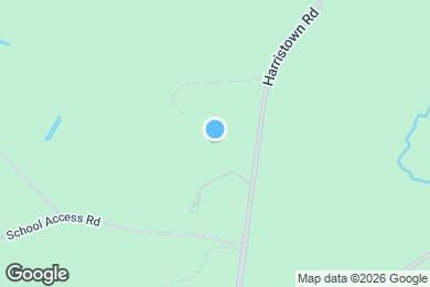 Map image of the property - 2111 Harristown Rd