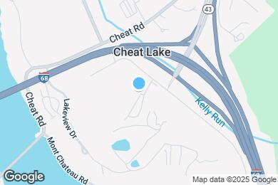 Map image of the property - Fairway Villas