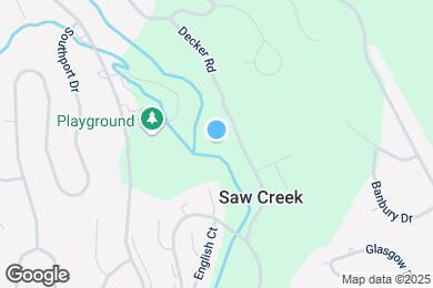 Map image of the property - 6486 Decker Rd