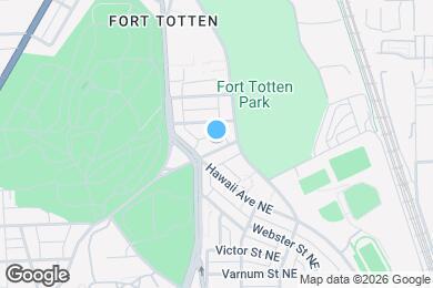 Map image of the property - 66 Allison St NE