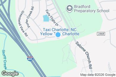 Map image of the property - 13944 Mallard Lake Rd