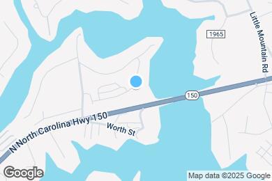 Map image of the property - 4455 Reed Creek Dr