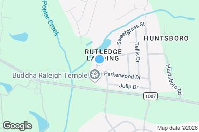 Map image of the property - 5112 Limewood St