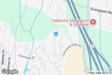 Map image of the property - 177 Skyview Dr