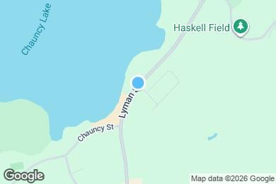 Map image of the property - 149 Lyman St