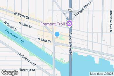 Map image of the property - Equinox