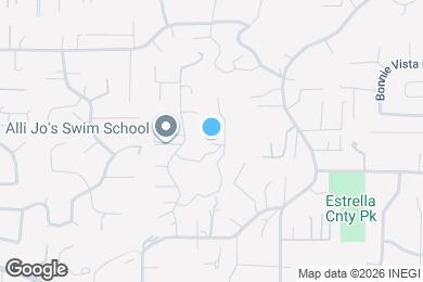 Map image of the property - 4276 Orchard Dr