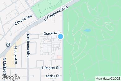 Map image of the property - 767 Sienna Way