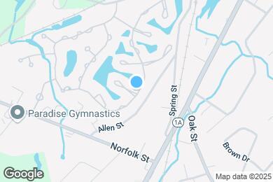 Map image of the property - 14 Merganser Way